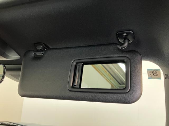タフトＧ　届出済未使用車　前席シートヒーター　コーナーセンサー追突被害軽減ブレーキ　スマアシ　コーナーセンサー　ＬＥＤ　スマートキー　前席シートヒーター　オートエアコン　ナビ取付時用バックカメラ（滋賀県）の中古車