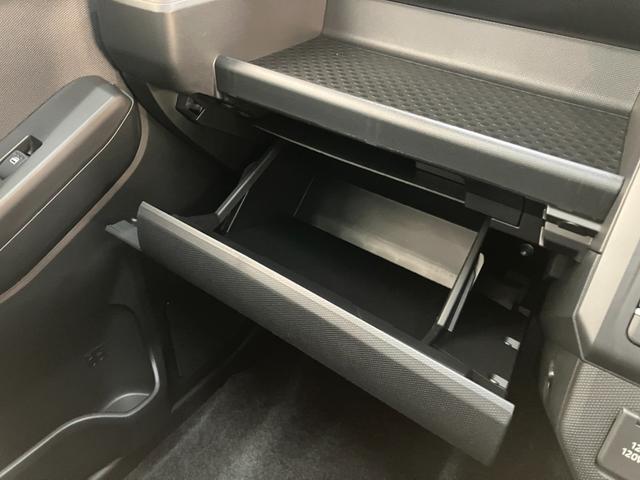 タフトＧ　届出済未使用車　前席シートヒーター　コーナーセンサー追突被害軽減ブレーキ　スマアシ　コーナーセンサー　ＬＥＤ　スマートキー　前席シートヒーター　オートエアコン　ナビ取付時用バックカメラ（滋賀県）の中古車