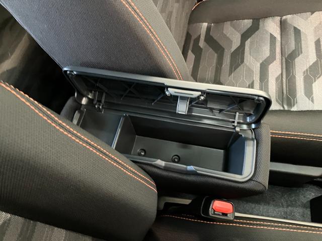 タフトＧ　届出済未使用車　前席シートヒーター　コーナーセンサー追突被害軽減ブレーキ　スマアシ　コーナーセンサー　ＬＥＤ　スマートキー　前席シートヒーター　オートエアコン　ナビ取付時用バックカメラ（滋賀県）の中古車