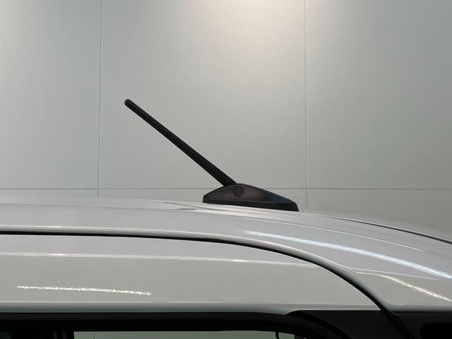 ムーヴキャンバスストライプスＧ　届出済未使用車　両側電動スライドドア追突被害軽減ブレーキ　スマアシ　コーナーセンサー　ＬＥＤ　スマートキー　両側電動スライドドア　前席シートヒーター　ナビ取付時用バックカメラ（滋賀県）の中古車
