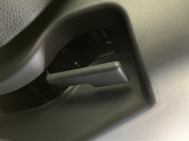 ムーヴキャンバスストライプスＧ　届出済未使用車　両側電動スライドドア追突被害軽減ブレーキ　スマアシ　コーナーセンサー　ＬＥＤ　スマートキー　両側電動スライドドア　前席シートヒーター　ナビ取付時用バックカメラ（滋賀県）の中古車