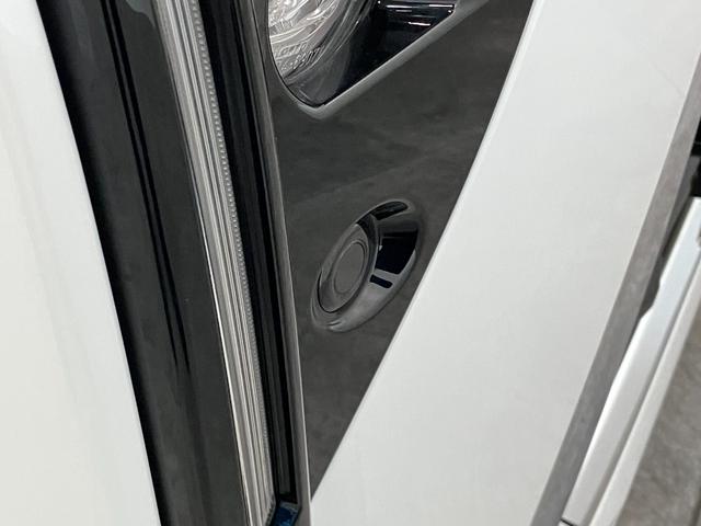 タントカスタムＸ　届出済未使用車　両側電動スライドドア追突被害軽減ブレーキ　スマアシ　コーナーセンサー　ＬＥＤ　スマートキー　両側電動スライドドア　前席シートヒーター　オートエアコン　ナビ取付時用バックカメラ（滋賀県）の中古車