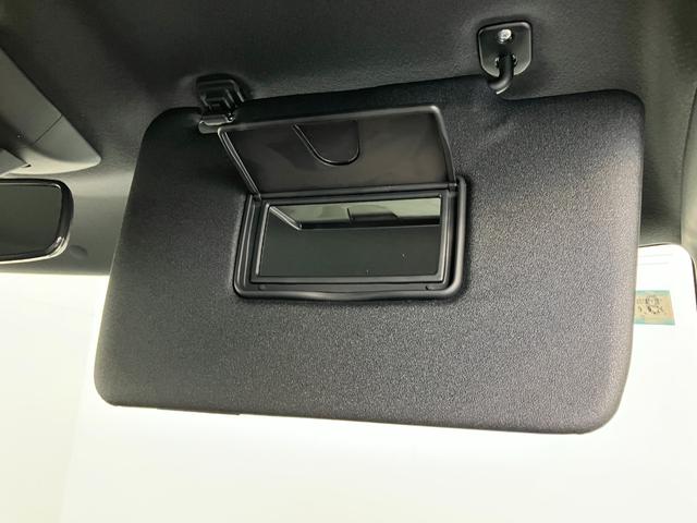 タントカスタムＸ　届出済未使用車　両側電動スライドドア追突被害軽減ブレーキ　スマアシ　コーナーセンサー　ＬＥＤ　スマートキー　両側電動スライドドア　前席シートヒーター　オートエアコン　ナビ取付時用バックカメラ（滋賀県）の中古車