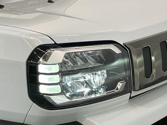 タフトＧダーククロムベンチャー　届出済未使用車　前席シートヒーター追突被害軽減ブレーキ　スマアシ　コーナーセンサー　ＬＥＤ　スマートキー　オートエアコン　前席シートヒーター　ナビ取付時用バックカメラ（滋賀県）の中古車