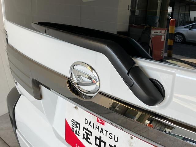 タフトＧダーククロムベンチャー　届出済未使用車　前席シートヒーター追突被害軽減ブレーキ　スマアシ　コーナーセンサー　ＬＥＤ　スマートキー　オートエアコン　前席シートヒーター　ナビ取付時用バックカメラ（滋賀県）の中古車