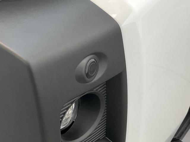 タフトＧダーククロムベンチャー　届出済未使用車　前席シートヒーター追突被害軽減ブレーキ　スマアシ　コーナーセンサー　ＬＥＤ　スマートキー　オートエアコン　前席シートヒーター　ナビ取付時用バックカメラ（滋賀県）の中古車