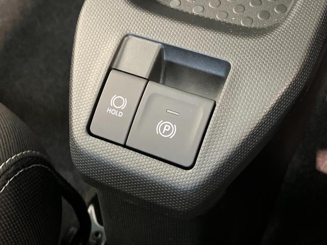 タフトＧダーククロムベンチャー　届出済未使用車　前席シートヒーター追突被害軽減ブレーキ　スマアシ　コーナーセンサー　ＬＥＤ　スマートキー　オートエアコン　前席シートヒーター　ナビ取付時用バックカメラ（滋賀県）の中古車