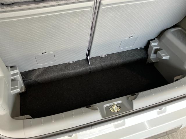 タフトＧダーククロムベンチャー　届出済未使用車　前席シートヒーター追突被害軽減ブレーキ　スマアシ　コーナーセンサー　ＬＥＤ　スマートキー　オートエアコン　前席シートヒーター　ナビ取付時用バックカメラ（滋賀県）の中古車