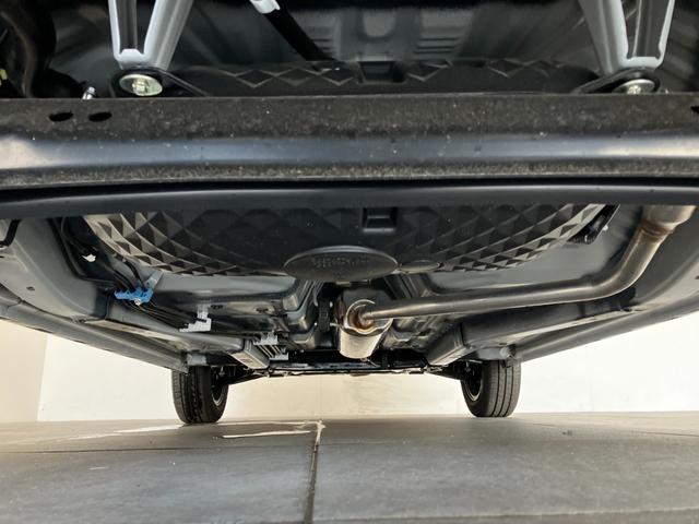 タフトＧダーククロムベンチャー　届出済未使用車　前席シートヒーター追突被害軽減ブレーキ　スマアシ　コーナーセンサー　ＬＥＤ　スマートキー　オートエアコン　前席シートヒーター　ナビ取付時用バックカメラ（滋賀県）の中古車