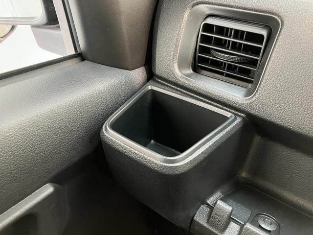 ハイゼットカーゴＤＸ　４ＷＤ　ＣＶＴ　コーナーセンサー　キーレス　ドラレコ追突被害軽減ブレーキ　スマアシ　コーナーセンサー　キーレス　パートタイム４ＷＤ　前席パワーウインドウ　リヤヒーターダクト　ドラレコ（滋賀県）の中古車
