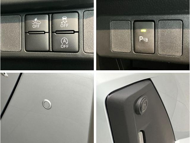 トールカスタムＧ　フルセグナビ　バックカメラ　両側電動スライドドア追突被害軽減ブレーキ　スマアシ　コーナーセンサー　ＬＥＤ　スマートキー　両側電動スライドドア　レーダークルーズコントロール　フルセグナビ　ＤＶＤ　Ｂｌｕｅｔｏｏｔｈ　ＵＳＢ　バックカメラ（滋賀県）の中古車