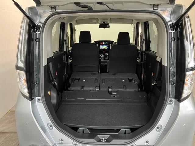 トールカスタムＧ　フルセグナビ　バックカメラ　両側電動スライドドア追突被害軽減ブレーキ　スマアシ　コーナーセンサー　ＬＥＤ　スマートキー　両側電動スライドドア　レーダークルーズコントロール　フルセグナビ　ＤＶＤ　Ｂｌｕｅｔｏｏｔｈ　ＵＳＢ　バックカメラ（滋賀県）の中古車