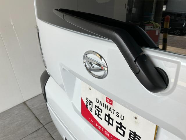 タフトＧ　スマートキー　前席シートヒーター　コーナーセンサー追突被害軽減ブレーキ　スマアシ　コーナーセンサー　ＬＥＤ　スマートキー　前席シートヒーター　オートエアコン　ＣＤステレオ　ＡＵＸ　ナビ取付時用バックカメラ（滋賀県）の中古車