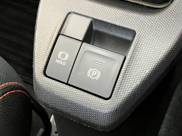 タフトＧ　スマートキー　前席シートヒーター　コーナーセンサー追突被害軽減ブレーキ　スマアシ　コーナーセンサー　ＬＥＤ　スマートキー　前席シートヒーター　オートエアコン　ＣＤステレオ　ＡＵＸ　ナビ取付時用バックカメラ（滋賀県）の中古車