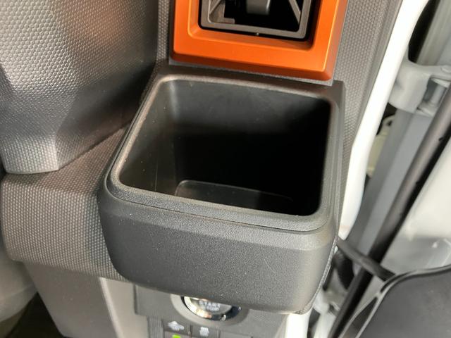 タフトＧ　スマートキー　前席シートヒーター　コーナーセンサー追突被害軽減ブレーキ　スマアシ　コーナーセンサー　ＬＥＤ　スマートキー　前席シートヒーター　オートエアコン　ＣＤステレオ　ＡＵＸ　ナビ取付時用バックカメラ（滋賀県）の中古車