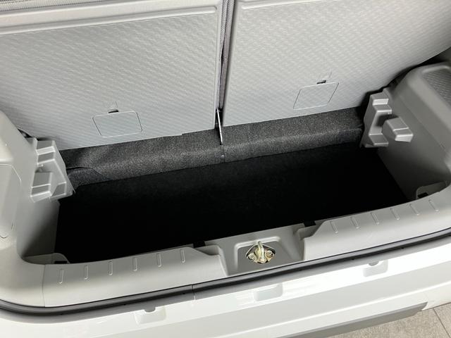 タフトＧ　スマートキー　前席シートヒーター　コーナーセンサー追突被害軽減ブレーキ　スマアシ　コーナーセンサー　ＬＥＤ　スマートキー　前席シートヒーター　オートエアコン　ＣＤステレオ　ＡＵＸ　ナビ取付時用バックカメラ（滋賀県）の中古車
