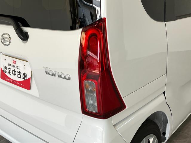 タントＸ　フルセグナビ　バックカメラ　左側電動スライドドア追突被害軽減ブレーキ　スマアシ　コーナーセンサー　ＬＥＤ　スマートキー　左側電動スライドドア　前席シートヒーター　フルセグナビ　ＤＶＤ　Ｂｌｕｅｔｏｏｔｈ　ＵＳＢ　バックカメラ（滋賀県）の中古車