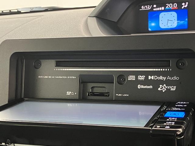 タントＸ　フルセグナビ　バックカメラ　左側電動スライドドア追突被害軽減ブレーキ　スマアシ　コーナーセンサー　ＬＥＤ　スマートキー　左側電動スライドドア　前席シートヒーター　フルセグナビ　ＤＶＤ　Ｂｌｕｅｔｏｏｔｈ　ＵＳＢ　バックカメラ（滋賀県）の中古車
