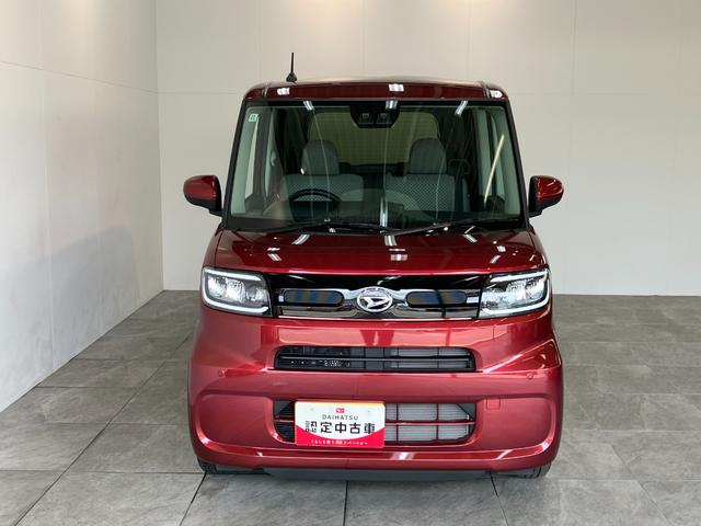 タントＸ　　フルセグナビ　バックカメラ　左側電動スライドドア追突被害軽減ブレーキ　スマアシ　コーナーセンサー　ＬＥＤ　スマートキー　左側電動スライドドア　前席シートヒーター　フルセグナビ　ＤＶＤ　Ｂｌｕｅｔｏｏｔｈ　ＵＳＢ　バックカメラ（滋賀県）の中古車