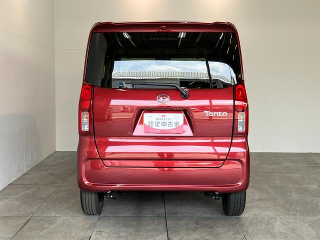 タントＸ　　フルセグナビ　バックカメラ　左側電動スライドドア追突被害軽減ブレーキ　スマアシ　コーナーセンサー　ＬＥＤ　スマートキー　左側電動スライドドア　前席シートヒーター　フルセグナビ　ＤＶＤ　Ｂｌｕｅｔｏｏｔｈ　ＵＳＢ　バックカメラ（滋賀県）の中古車