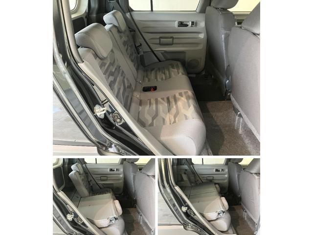 タフトＧダーククロムベンチャー　届出済未使用車　前席シートヒーター追突被害軽減ブレーキ　スマアシ　コーナーセンサー　ＬＥＤ　スマートキー　オートエアコン　前席シートヒーター　ナビ取付時用バックカメラ（滋賀県）の中古車