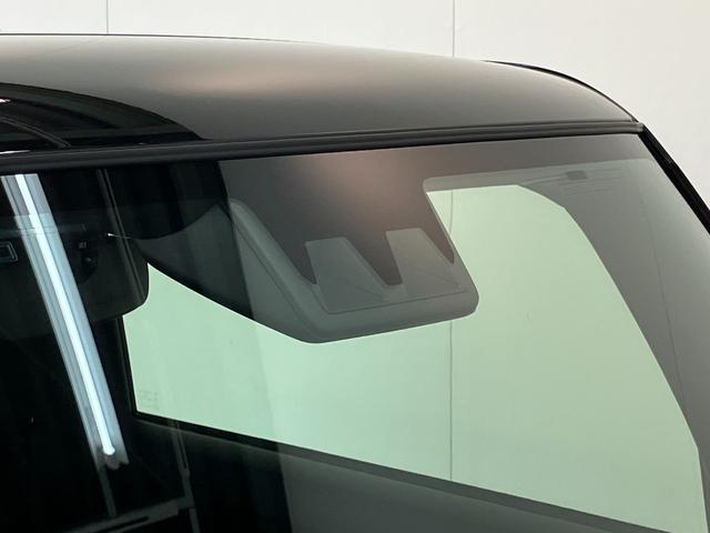 タフトＧダーククロムベンチャー　届出済未使用車　前席シートヒーター追突被害軽減ブレーキ　スマアシ　コーナーセンサー　ＬＥＤ　スマートキー　オートエアコン　前席シートヒーター　ナビ取付時用バックカメラ（滋賀県）の中古車