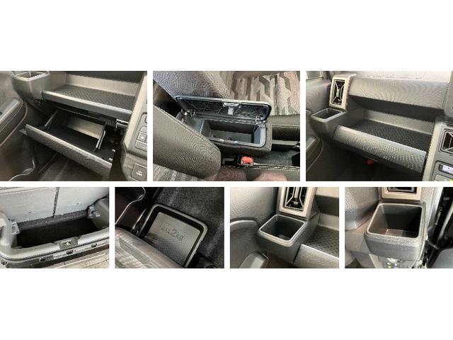 タフトＧダーククロムベンチャー　届出済未使用車　前席シートヒーター追突被害軽減ブレーキ　スマアシ　コーナーセンサー　ＬＥＤ　スマートキー　オートエアコン　前席シートヒーター　ナビ取付時用バックカメラ（滋賀県）の中古車