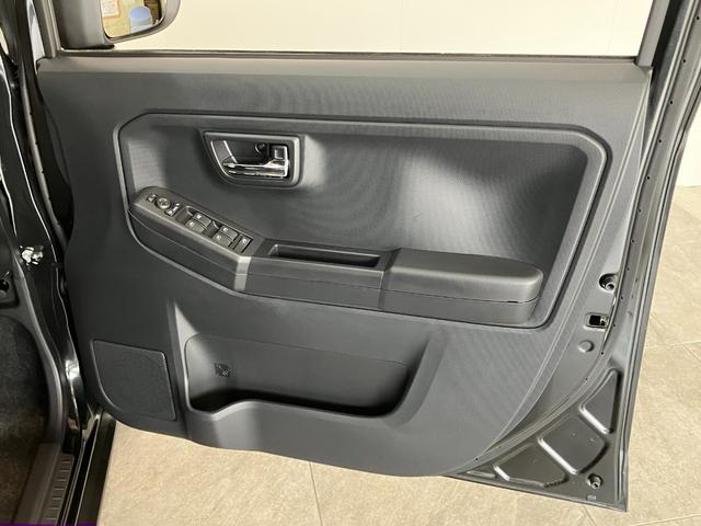 タフトＧダーククロムベンチャー　届出済未使用車　前席シートヒーター追突被害軽減ブレーキ　スマアシ　コーナーセンサー　ＬＥＤ　スマートキー　オートエアコン　前席シートヒーター　ナビ取付時用バックカメラ（滋賀県）の中古車