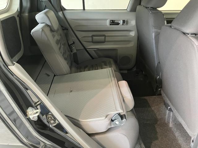 タフトＧダーククロムベンチャー　届出済未使用車　前席シートヒーター追突被害軽減ブレーキ　スマアシ　コーナーセンサー　ＬＥＤ　スマートキー　オートエアコン　前席シートヒーター　ナビ取付時用バックカメラ（滋賀県）の中古車