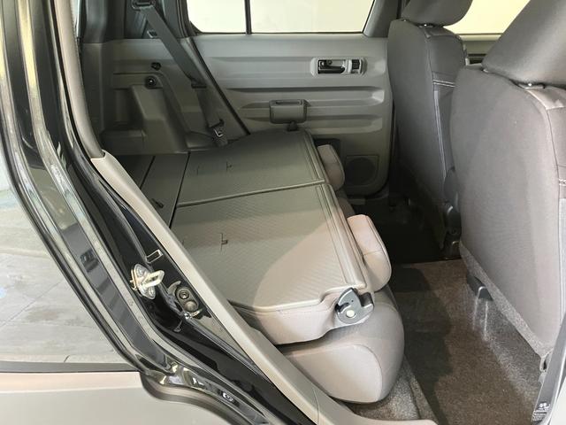 タフトＧダーククロムベンチャー　届出済未使用車　前席シートヒーター追突被害軽減ブレーキ　スマアシ　コーナーセンサー　ＬＥＤ　スマートキー　オートエアコン　前席シートヒーター　ナビ取付時用バックカメラ（滋賀県）の中古車