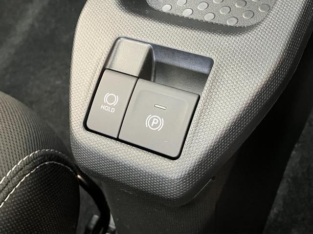 タフトＧダーククロムベンチャー　届出済未使用車　前席シートヒーター追突被害軽減ブレーキ　スマアシ　コーナーセンサー　ＬＥＤ　スマートキー　オートエアコン　前席シートヒーター　ナビ取付時用バックカメラ（滋賀県）の中古車