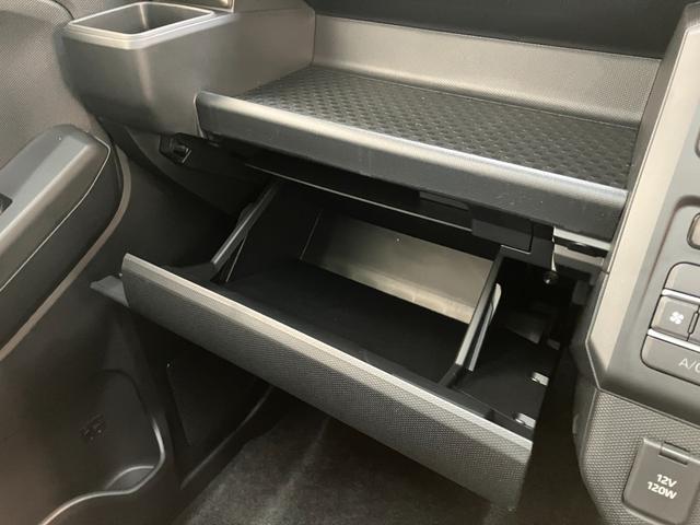 タフトＧダーククロムベンチャー　届出済未使用車　前席シートヒーター追突被害軽減ブレーキ　スマアシ　コーナーセンサー　ＬＥＤ　スマートキー　オートエアコン　前席シートヒーター　ナビ取付時用バックカメラ（滋賀県）の中古車