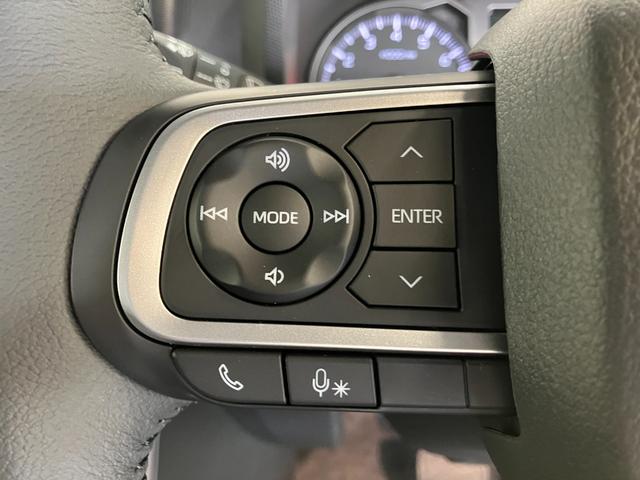 タフトＧダーククロムベンチャー　届出済未使用車　前席シートヒーター追突被害軽減ブレーキ　スマアシ　コーナーセンサー　ＬＥＤ　スマートキー　オートエアコン　前席シートヒーター　ナビ取付時用バックカメラ（滋賀県）の中古車