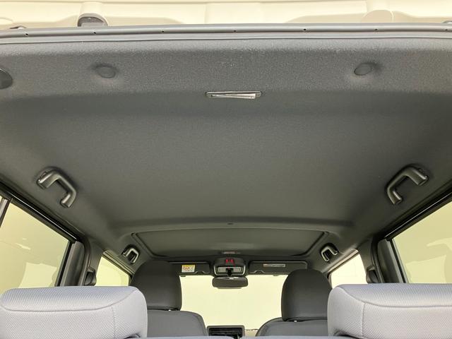 タフトＧダーククロムベンチャー　届出済未使用車　前席シートヒーター追突被害軽減ブレーキ　スマアシ　コーナーセンサー　ＬＥＤ　スマートキー　オートエアコン　前席シートヒーター　ナビ取付時用バックカメラ（滋賀県）の中古車