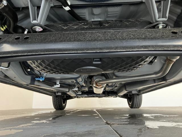 タフトＧダーククロムベンチャー　届出済未使用車　前席シートヒーター追突被害軽減ブレーキ　スマアシ　コーナーセンサー　ＬＥＤ　スマートキー　オートエアコン　前席シートヒーター　ナビ取付時用バックカメラ（滋賀県）の中古車