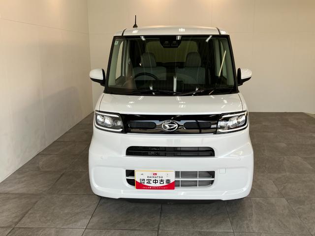 タントＸ　フルセグナビ　バックカメラ　左側電動スライドドア追突被害軽減ブレーキ　スマアシ　コーナーセンサー　ＬＥＤ　スマートキー　左側電動スライドドア　前席シートヒーター　フルセグナビ　ＤＶＤ　Ｂｌｕｅｔｏｏｔｈ　ＵＳＢ　バックカメラ（滋賀県）の中古車