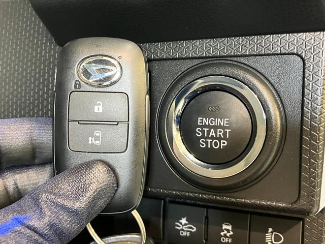 タントＸ　フルセグナビ　バックカメラ　左側電動スライドドア追突被害軽減ブレーキ　スマアシ　コーナーセンサー　ＬＥＤ　スマートキー　左側電動スライドドア　前席シートヒーター　フルセグナビ　ＤＶＤ　Ｂｌｕｅｔｏｏｔｈ　ＵＳＢ　バックカメラ（滋賀県）の中古車