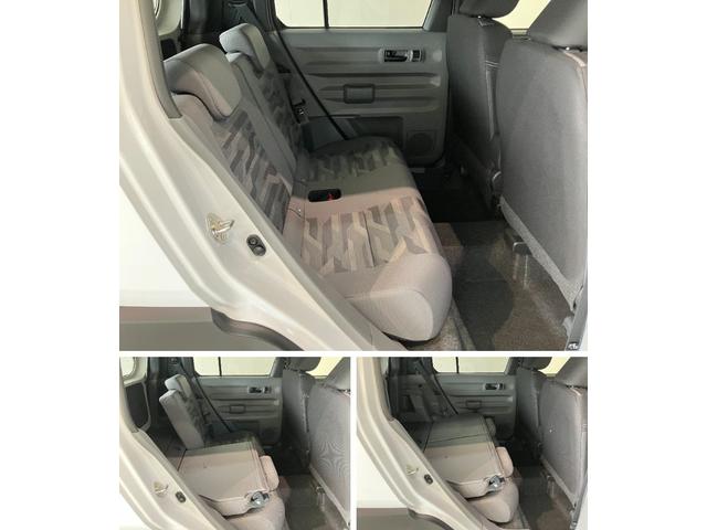 タフトＧダーククロムベンチャー　ＬＥＤ　届出済未使用車追突被害軽減ブレーキ　コーナーセンサー　ＬＥＤ　スマートキー　オートエアコン　前席シートヒーター　ナビ取付時用バックカメラ　オートライト　エコアイドル（滋賀県）の中古車