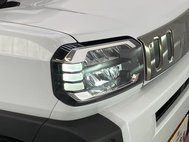 タフトＧダーククロムベンチャー　ＬＥＤ　届出済未使用車追突被害軽減ブレーキ　コーナーセンサー　ＬＥＤ　スマートキー　オートエアコン　前席シートヒーター　ナビ取付時用バックカメラ　オートライト　エコアイドル（滋賀県）の中古車