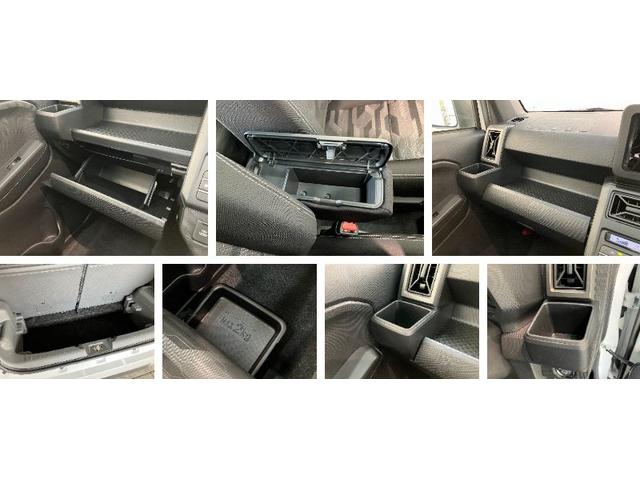 タフトＧダーククロムベンチャー　ＬＥＤ　届出済未使用車追突被害軽減ブレーキ　コーナーセンサー　ＬＥＤ　スマートキー　オートエアコン　前席シートヒーター　ナビ取付時用バックカメラ　オートライト　エコアイドル（滋賀県）の中古車