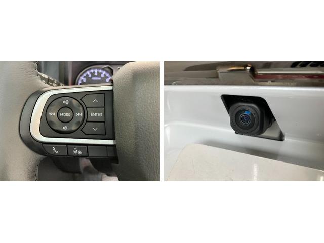タフトＧダーククロムベンチャー　ＬＥＤ　届出済未使用車追突被害軽減ブレーキ　コーナーセンサー　ＬＥＤ　スマートキー　オートエアコン　前席シートヒーター　ナビ取付時用バックカメラ　オートライト　エコアイドル（滋賀県）の中古車