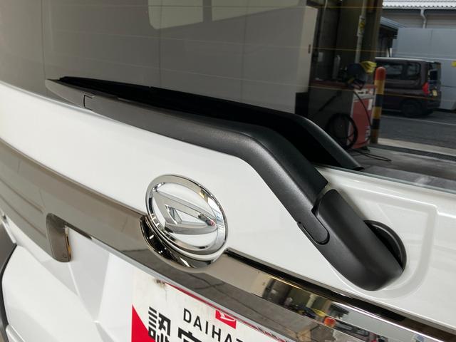 タフトＧダーククロムベンチャー　ＬＥＤ　届出済未使用車追突被害軽減ブレーキ　コーナーセンサー　ＬＥＤ　スマートキー　オートエアコン　前席シートヒーター　ナビ取付時用バックカメラ　オートライト　エコアイドル（滋賀県）の中古車