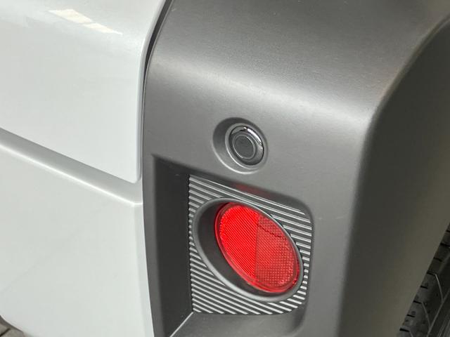 タフトＧダーククロムベンチャー　ＬＥＤ　届出済未使用車追突被害軽減ブレーキ　コーナーセンサー　ＬＥＤ　スマートキー　オートエアコン　前席シートヒーター　ナビ取付時用バックカメラ　オートライト　エコアイドル（滋賀県）の中古車