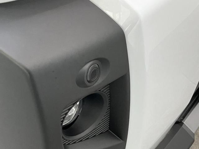 タフトＧダーククロムベンチャー　ＬＥＤ　届出済未使用車追突被害軽減ブレーキ　コーナーセンサー　ＬＥＤ　スマートキー　オートエアコン　前席シートヒーター　ナビ取付時用バックカメラ　オートライト　エコアイドル（滋賀県）の中古車