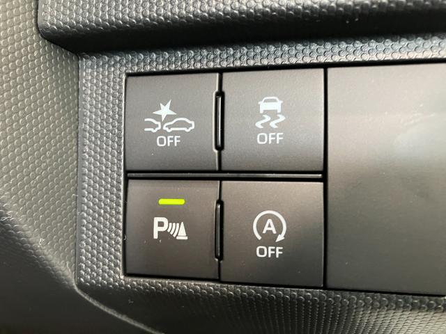 タフトＧダーククロムベンチャー　ＬＥＤ　届出済未使用車追突被害軽減ブレーキ　コーナーセンサー　ＬＥＤ　スマートキー　オートエアコン　前席シートヒーター　ナビ取付時用バックカメラ　オートライト　エコアイドル（滋賀県）の中古車