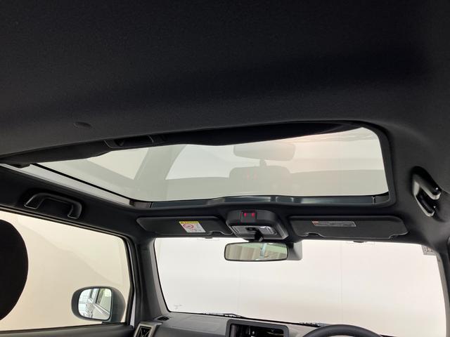 タフトＧダーククロムベンチャー　ＬＥＤ　届出済未使用車追突被害軽減ブレーキ　コーナーセンサー　ＬＥＤ　スマートキー　オートエアコン　前席シートヒーター　ナビ取付時用バックカメラ　オートライト　エコアイドル（滋賀県）の中古車
