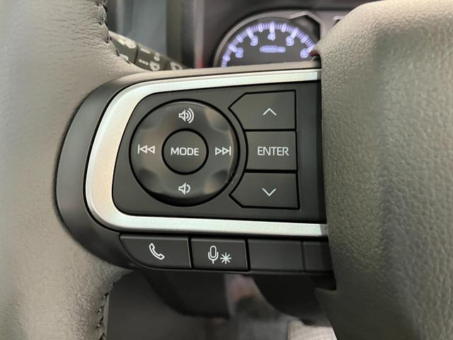 タフトＧダーククロムベンチャー　ＬＥＤ　届出済未使用車追突被害軽減ブレーキ　コーナーセンサー　ＬＥＤ　スマートキー　オートエアコン　前席シートヒーター　ナビ取付時用バックカメラ　オートライト　エコアイドル（滋賀県）の中古車