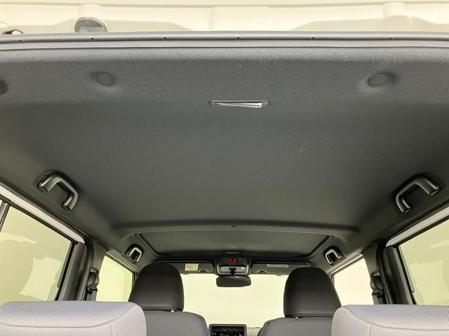 タフトＧダーククロムベンチャー　ＬＥＤ　届出済未使用車追突被害軽減ブレーキ　コーナーセンサー　ＬＥＤ　スマートキー　オートエアコン　前席シートヒーター　ナビ取付時用バックカメラ　オートライト　エコアイドル（滋賀県）の中古車