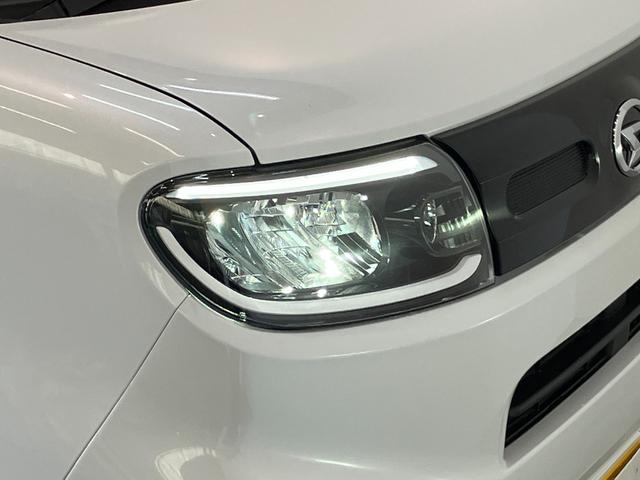 タントＸ　届出済未使用車　両側電動スライドドア　前席シートヒーター追突被害軽減ブレーキ　スマアシ　コーナーセンサー　ＬＥＤ　スマートキー　左側電動スライドドア　前席シートヒーター　ナビ取付時用バックカメラ（滋賀県）の中古車