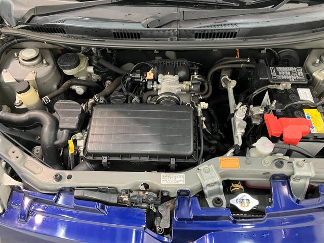 ミラジーノプレミアムＸ　走行５万５千キロ台７　車検整備付ウッド調インテリア　ＭＯＭＯステアリング　オートエアコン　キーレス　ナビ（滋賀県）の中古車
